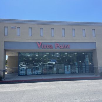 Vista Paint - Paint Stores Near Me - Rancho Cucamonga, California Vista Paint - Paint Stores Near Me - Rancho Cucamonga, California