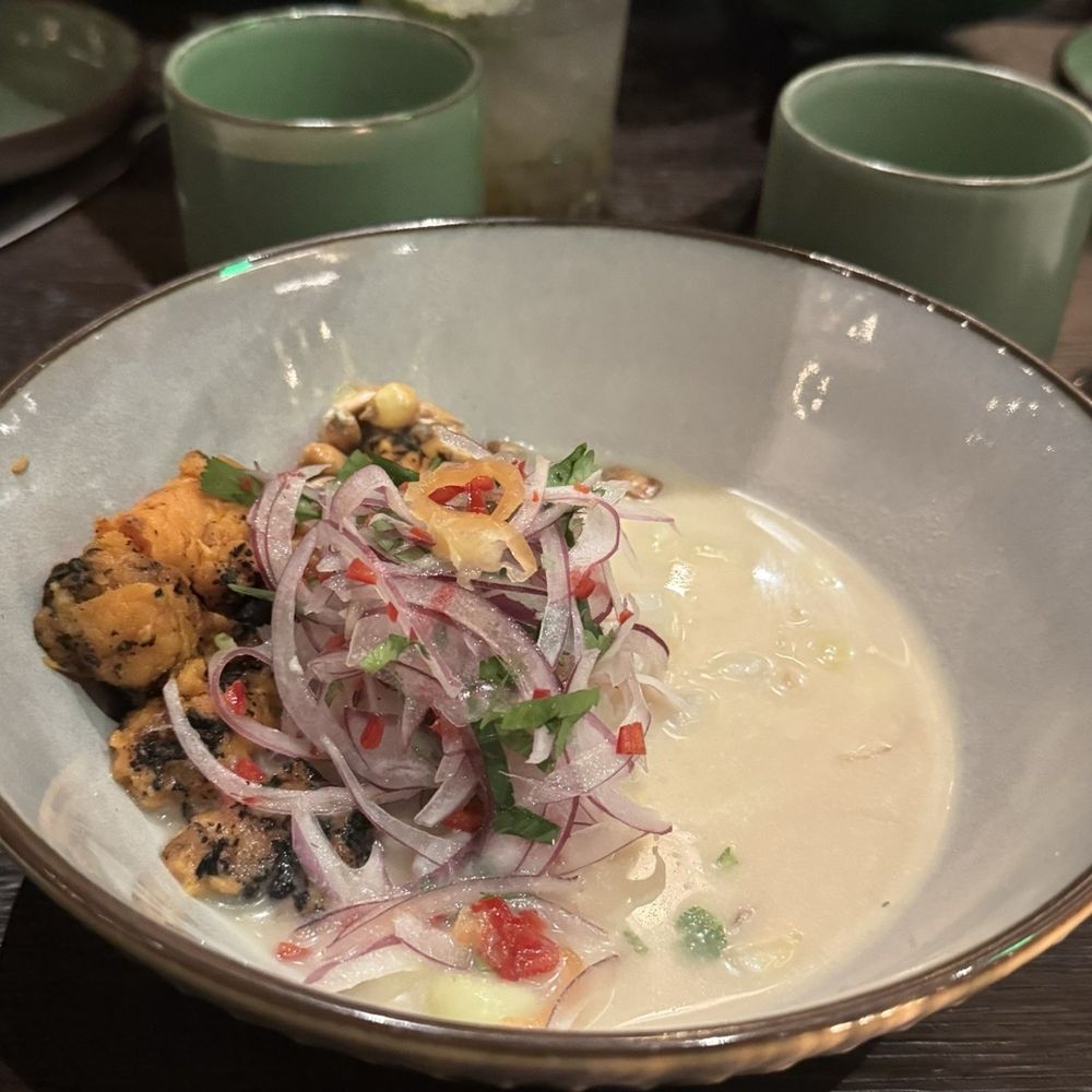 Cimera - Ceviche - Latin American Near Me - Denver, Colorado Cimera - Ceviche - Latin American Near Me - Denver, Colorado