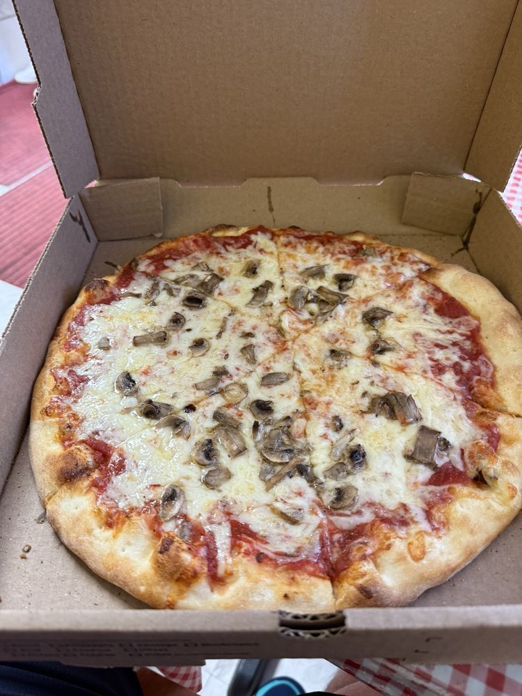 Pizza Haven - NY Style