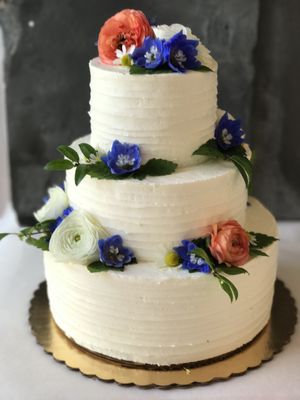 Factory Girl Bake Shop by null