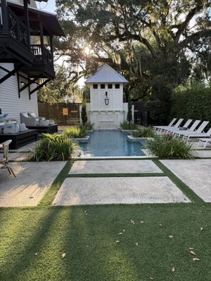 The Roost Boutique Hotel by null
