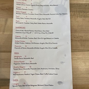 Tre Vele - Italian Near Me - Sandy Springs, Georgia Tre Vele - Italian Near Me - Sandy Springs, Georgia