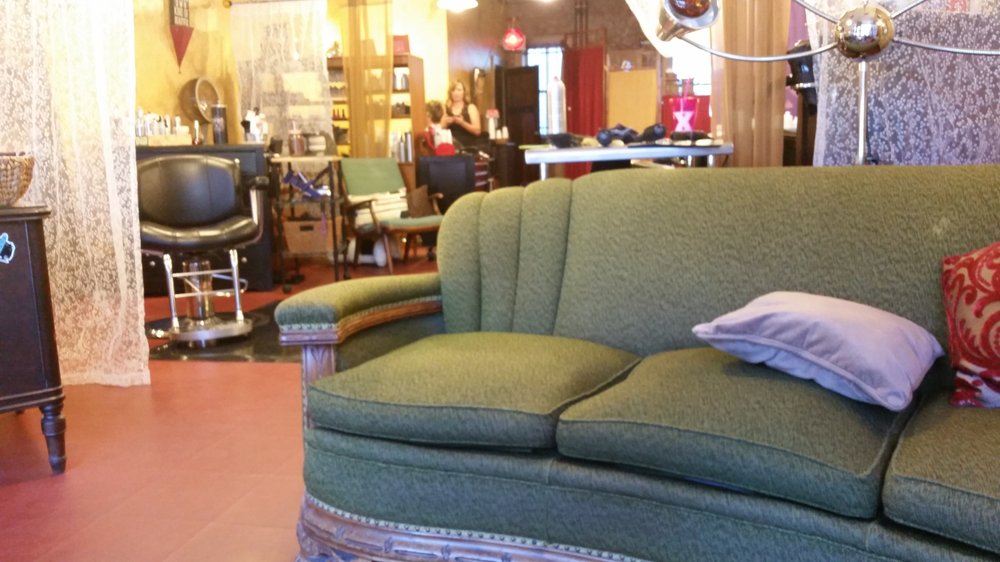 SAMSON AND DELILAH SALON Updated October 2024 6744 W Wells St