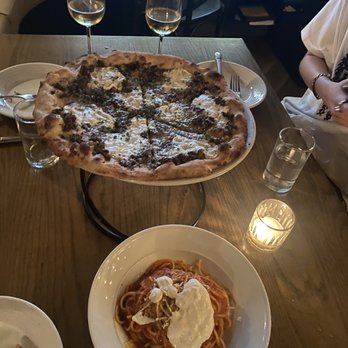 Via 13 - Italian Near Me - New York, New York Via 13 - Italian Near Me - New York, New York