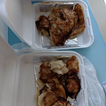 Luscious Dumplings - Takeout - Noodles Near Me - Monrovia, California Luscious Dumplings - Takeout - Noodles Near Me - Monrovia, California