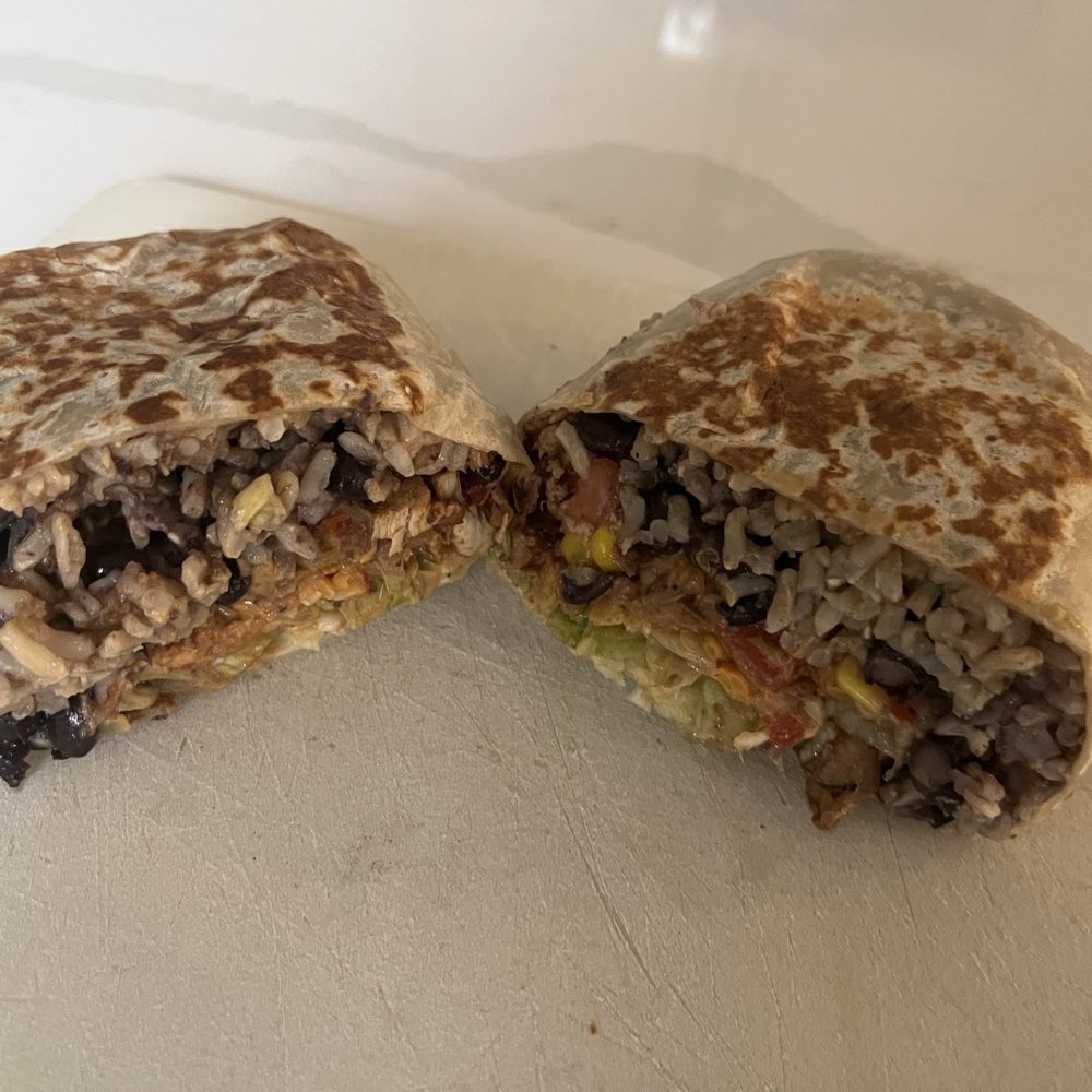 Quesada Burritos & Tacos - Classic chicken...so good - Mexican Near Me - Vancouver, British Columbia Quesada Burritos & Tacos - Classic chicken...so good - Mexican Near Me - Vancouver, British Columbia