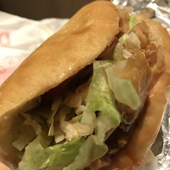 Euro Döner Istambul - chicken doner kebab - Kebab Near Me - Madrid, M