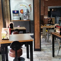 Perios - Seating Area
