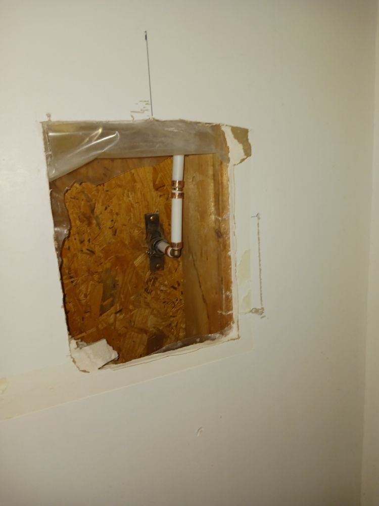 Slide of Unmatched Plumbing Company