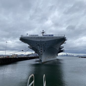 USS Hornet Museum - Museums Near Me - Alameda, California USS Hornet Museum - Museums Near Me - Alameda, California