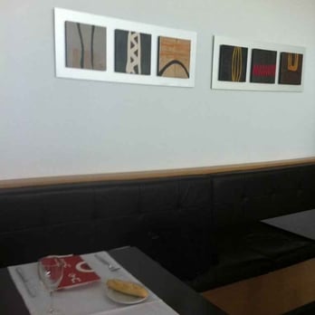 Onix - Interior - Spanish Near Me - Elche, A