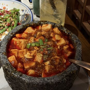 Mountain House - Ma-Po Tofu - Szechuan Near Me - Rowland Heights, California Mountain House - Ma-Po Tofu - Szechuan Near Me - Rowland Heights, California