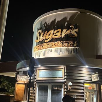 Sugar's Crab Shack - Good food, good music, good customer service! - Seafood Near Me - Richmond, Virginia