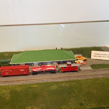 Crossroads Museum - Museums Near Me - Corinth, Mississippi Crossroads Museum - Museums Near Me - Corinth, Mississippi