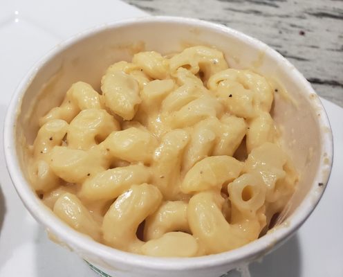 Pure Soul plant-based eats by null