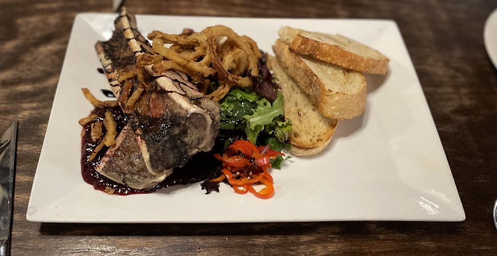 RIVIERA SCRATCH KITCHEN Glenwood Springs, Colorado 247 Photos & 328