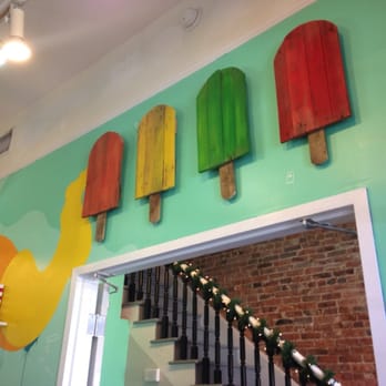 The Hyppo - Desserts Near Me - St. Augustine, Florida
