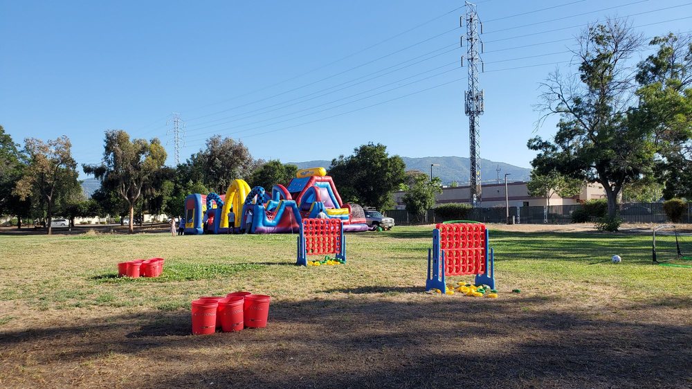 BRANHAM PARK Updated October 2024 14 Photos & 10 Reviews 1657