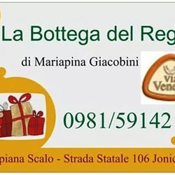 La Bottega del Regalo