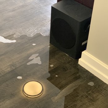 Arrive LEX - Water damage to personal property. - Apartments Near Me - Chicago, Illinois