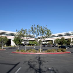 Kaiser Permanente San Diego Mission Road Administrative Building