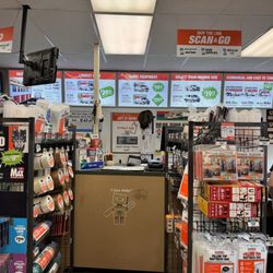 U-Haul Moving & Storage - Mechanicsburg