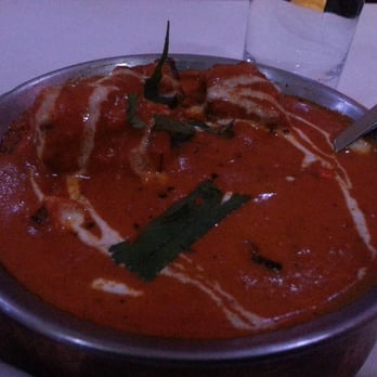 Shri Bheema's - Butter chicken - Indian Near Me - Aberdeen, ABE Shri Bheema's - Butter chicken - Indian Near Me - Aberdeen, ABE