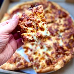 user provided Wilson Pizza Palace photo