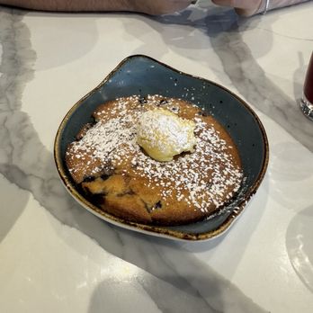 First Watch - Blueberry lemon cornbread - Breakfast & Brunch Near Me - Las Vegas, Nevada First Watch - Blueberry lemon cornbread - Breakfast & Brunch Near Me - Las Vegas, Nevada