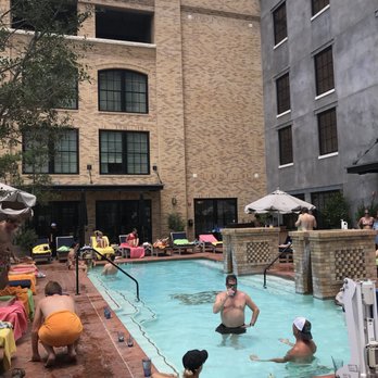 Hotel Emma - Pool - Hotels Near Me - San Antonio, Texas Hotel Emma - Pool - Hotels Near Me - San Antonio, Texas