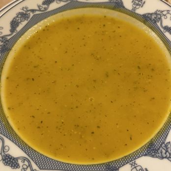 Adega São Nicolau - Vegetable soup - Portuguese Near Me - Porto, 13