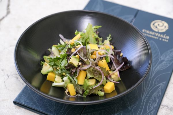 Essensia Restaurant at The Palms Hotel & Spa by null