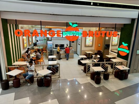 SM Seaside City Cebu by null