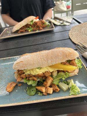 Ringheim Kafe by null