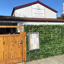 Building Kidz of San Mateo North