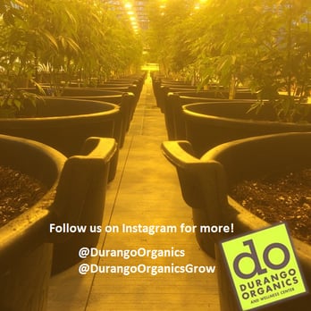 Durango Organics - Cannabis Clinics Near Me - Cortez, Colorado