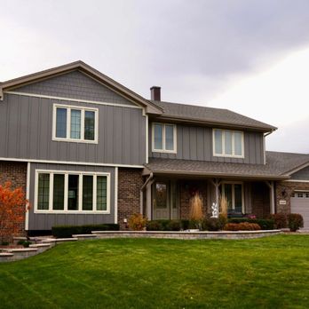 Stan's Roofing & Siding - Roofing Near Me - Romeoville, Illinois Stan's Roofing & Siding - Roofing Near Me - Romeoville, Illinois