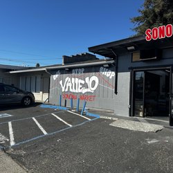 Sonoma Market - Vallejo Sonoma meat market