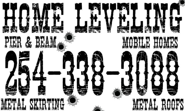 Old School Releveling Logo