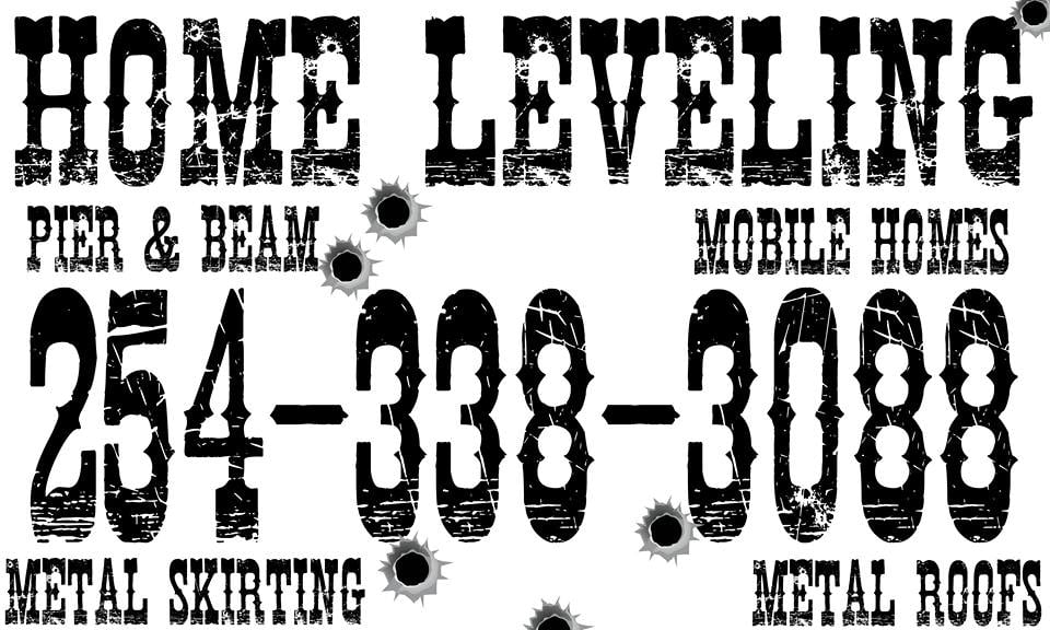 Slide of Old School Releveling