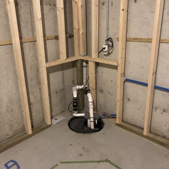 Drain Resolvers - Sump pump installation - Plumbing Near Me - Warren, Michigan