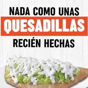La Hechizera Tortas - Garland - Mexican Near Me - Garland, Texas