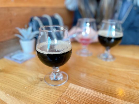Fieldwork Brewing Company | Napa by null