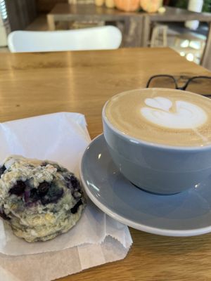 Trail Coffee Roasters by null