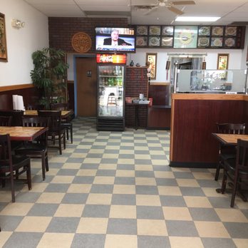 Mr Wok - Chinese Near Me - White House, Tennessee