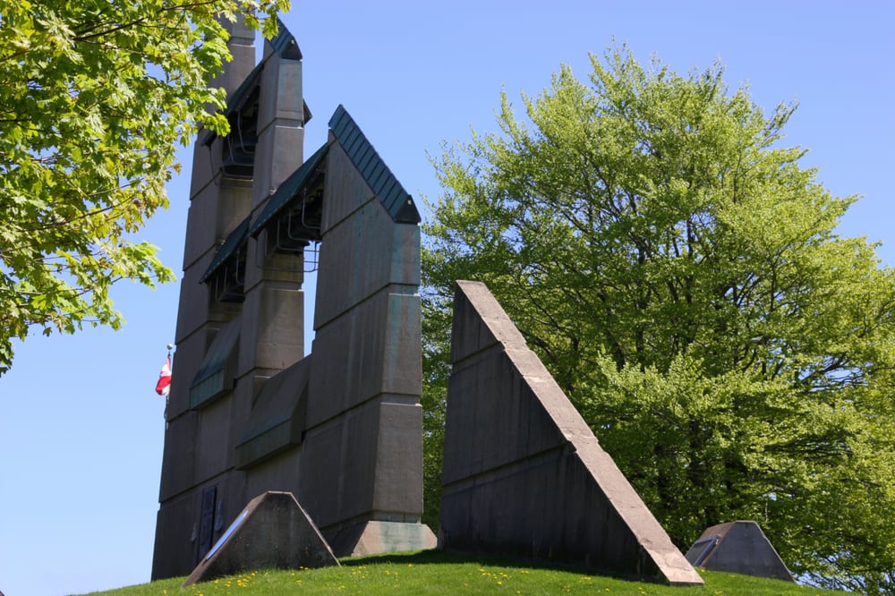 Fort Needham Memorial Park