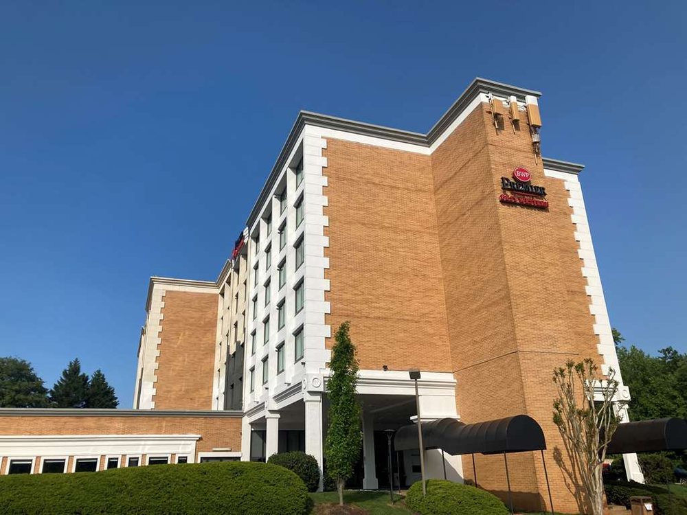 BEST WESTERN PREMIER ROCKVILLE HOTEL & SUITES - Updated July 2024 - 112