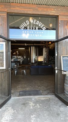 Wild Heaven Beer Avondale & Al's Pine Street Market Kitchen by null