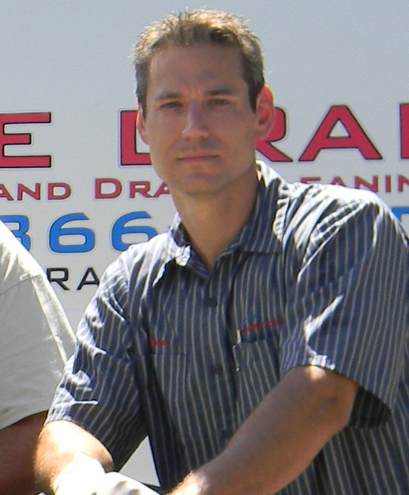 Slide of Pure Service Plumbing