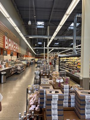 New Seasons Market - Nyberg Rivers by null